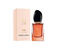 Giorgio Armani Si Intense Profumo Donna Eau De Parfum Spray 30 Ml
