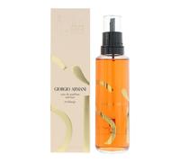 Armani Profumi femminili Si Eau de Parfum Spray Intense - Ricaricabile Ricarica 100 ml