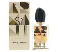Giorgio Armani Si Nacre Edition Eau de Parfum 50ml For Women