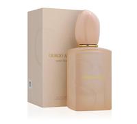 Giorgio Armani Sí Nude Bloom eau de parfum da donna