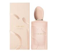 Giorgio Armani Si Nude Boom 100 ml, Eau de Parfum Spray