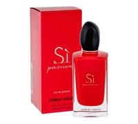 Giorgio Armani Sì Passione 100 ml eau de parfum per Donna