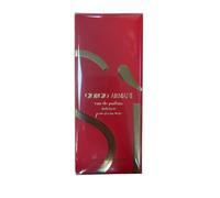 Armani Profumi da donna Si PassioneEau de Parfum Spray Intense - ricaricabile 100 ml