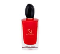 Giorgio Armani Si Passione 100Ml Per Donna (Eau De Parfum)