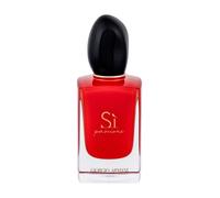 Giorgio Armani Si Passione 50Ml Per Donna (Eau De Parfum)