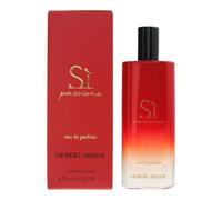 Giorgio Armani Sí Passione Donna 15 ml - Eau de Parfum