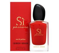 Giorgio Armani Sí Passione Donna 50 ml - Eau de Parfum