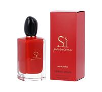 Armani Sì Passione - Eau de Parfum 100 ml Giorgio Armani