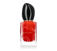 Giorgio Armani Sì Passione Eau de Parfum donna 30 ml