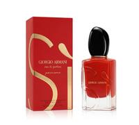 Giorgio Armani Sì Passione Eau de Parfum (donna) - disimballato 50 ml