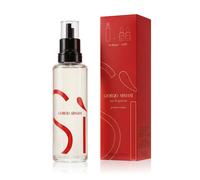 Giorgio Armani Sì Passione Eau de Parfum (donna) - ricaricabile 100 ml