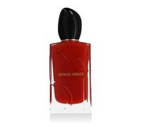 Giorgio Armani Sì Passione Eau de Parfum ricaricabile donna 100 ml