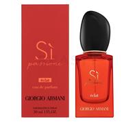 Giorgio Armani Sí Passione Eclat Donna 30 ml - Eau de Parfum