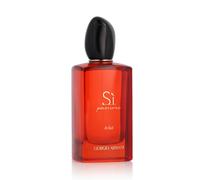 Armani (Giorgio Armani) Sí Passione Eclat Eau de Parfum da donna 100 ml