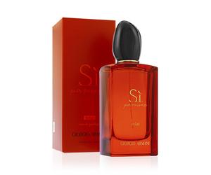 Giorgio Armani Sí Passione Éclat eau de parfum per donna 100 ml
