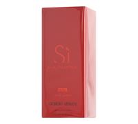 Armani (Giorgio Armani) Sí Passione Eclat Eau de Parfum da donna 100 ml