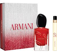 Giorgio armani Sì Passione - EDP 50 ml + EDP 10 ml