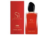 Giorgio Armani Sì Passione Intense eau de parfum 100 ml donna