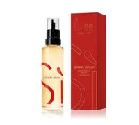 Armani Profumi da donna Si PassioneEau de Parfum Spray Intense - ricaricabile Ricarica 100 ml