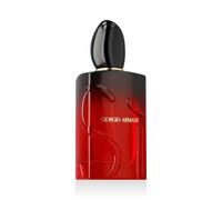 Armani Profumi da donna Si PassioneEau de Parfum Spray Intense - ricaricabile 100 ml