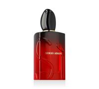 Giorgio Armani Sì Passione Intense (2024) eau de parfum ricaricabile da donna