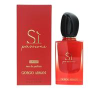 Armani Sí Passione Intense - EDP 50 ml