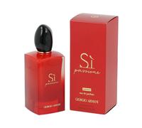 Giorgio Armani Sì Passione Intense eau de parfum 100 ml donna