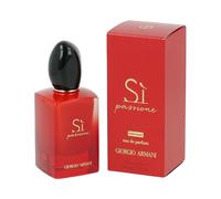 Armani Sí Passione Intense - EDP 50 ml