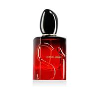Giorgio Armani Sì Passione Intense Eau de Parfum (donna) - ricaricabile 50 ml