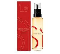 Giorgio Armani Si Passione Intense EDP Ricarica Profumo Donna Spray 100 Ml