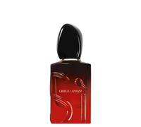 Armani Profumi da donna Si PassioneEau de Parfum Spray Intense - ricaricabile 50 ml