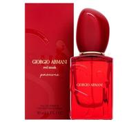 Armani Si Passione Red Musk Eau de Parfum 30 ml