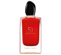Giorgio Armani - Sì Passione Profumi donna 150 ml female