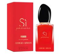 Armani Sí Passione Intense - EDP 30 ml
