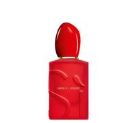 ARMANI Si Passione Red Bloom Eau de Parfum 50 ML donne