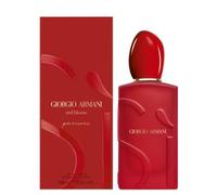Giorgio Armani Si Passione Red Boom 100 ml, Eau de Parfum Spray