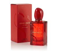 Giorgio Armani Si Passione Red Musk Eau de Parfum donna 100 ml