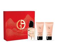 Sì Eau De Parfum Confezione regalo - Formato: COFANETTO