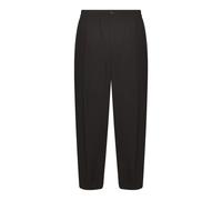 Giorgio Armani - Straight Pantaloni - - Trousers - Uomo - Marrone - S