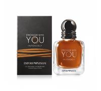 Emporio Armani Stronger With You Intensely, 50 ml