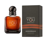 Emporio Armani Stronger With You Absolutely - Eau de Parfum 50 ml Giorgio Armani