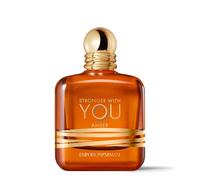 Armani Emporio Stronger With You Amber Eau de Parfum unisex 100 ml