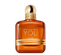 Giorgio Armani - Stronger With You Amber Profumi uomo 100 ml male