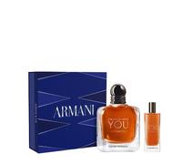 Giorgio Armani STRONGER WITH YOU Cofanetto Regalo