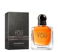 Giorgio Armani Stronger With You 100ml - Eau de Toilette