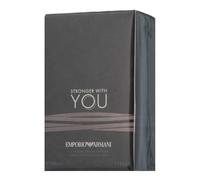 Giorgio Armani Stronger With You 100ml - Eau de Toilette