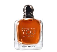 Giorgio Armani Stronger With You Intensely Eau de Parfum Spray 100 ml