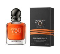 Giorgio Armani Stronger With You Intensely H Edp Eau De Parfum 30 Ml