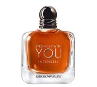 Giorgio Armani - Stronger With You Intensely Profumi uomo 150 ml male