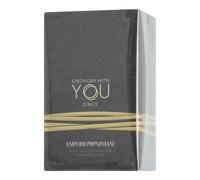 Armani Emporio Armani Stronger With You Only Eau de Toilette 100 ml